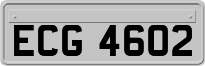 ECG4602