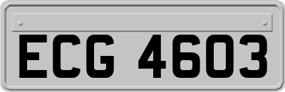 ECG4603