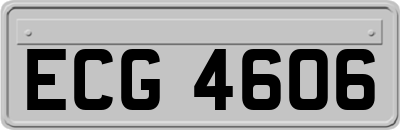 ECG4606
