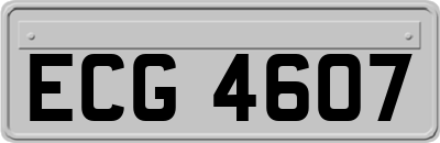 ECG4607