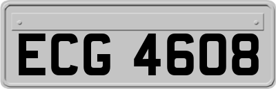 ECG4608