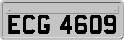ECG4609