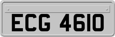 ECG4610