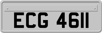 ECG4611