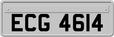 ECG4614