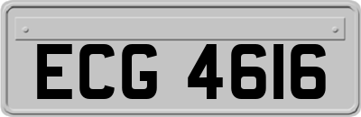 ECG4616