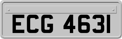 ECG4631