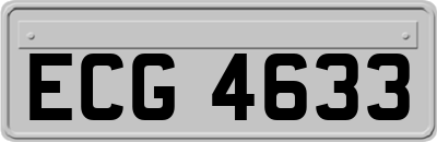 ECG4633