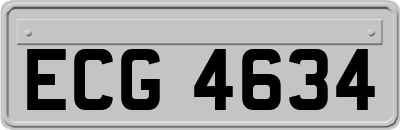 ECG4634