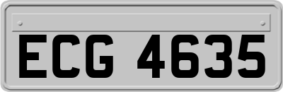 ECG4635