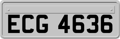 ECG4636