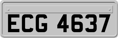 ECG4637