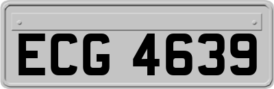 ECG4639