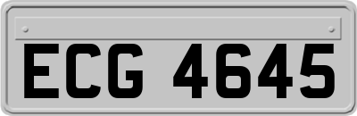 ECG4645