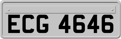 ECG4646