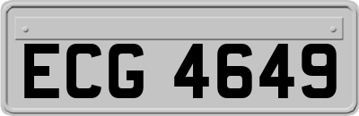 ECG4649