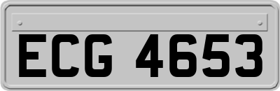 ECG4653