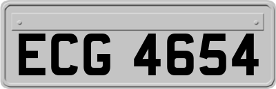 ECG4654