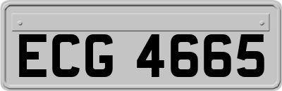 ECG4665