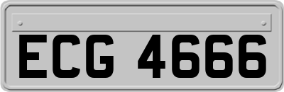 ECG4666