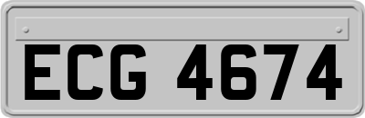 ECG4674