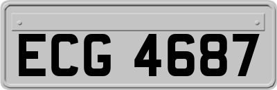 ECG4687