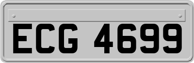 ECG4699