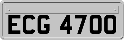 ECG4700