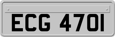 ECG4701