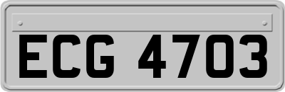 ECG4703