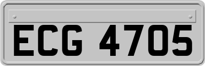 ECG4705