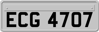 ECG4707