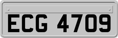 ECG4709