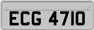 ECG4710