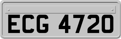 ECG4720
