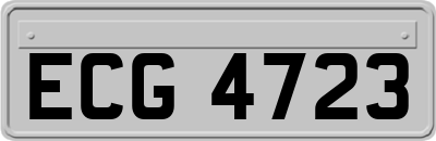 ECG4723