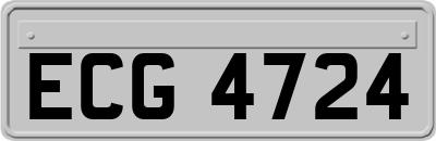 ECG4724