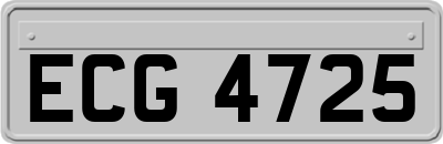 ECG4725