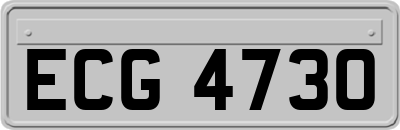 ECG4730