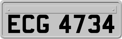 ECG4734