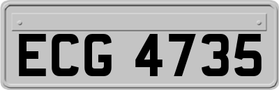 ECG4735