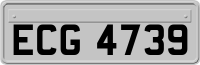 ECG4739