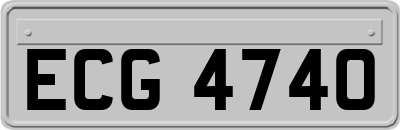 ECG4740