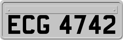 ECG4742