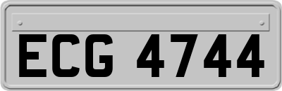 ECG4744
