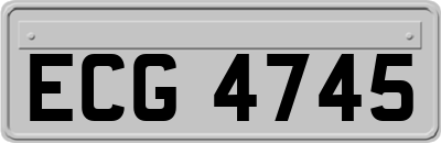 ECG4745