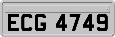 ECG4749