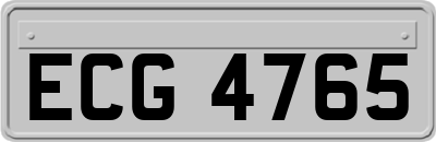 ECG4765