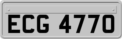 ECG4770