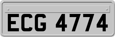 ECG4774